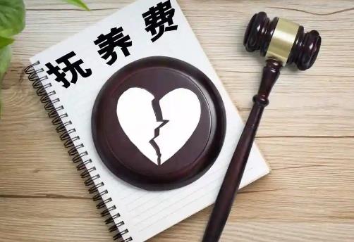 离婚子女抚养费标准2025年