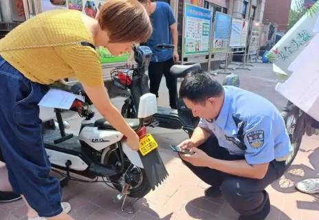2025年酒泉市电动车管理条例最新