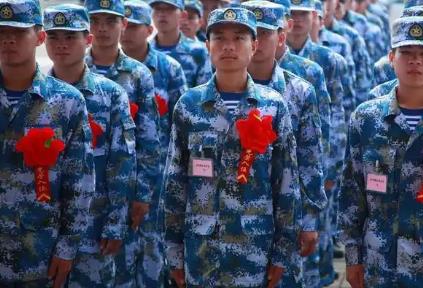 中国人民解放军现役士兵服役条例2025全文