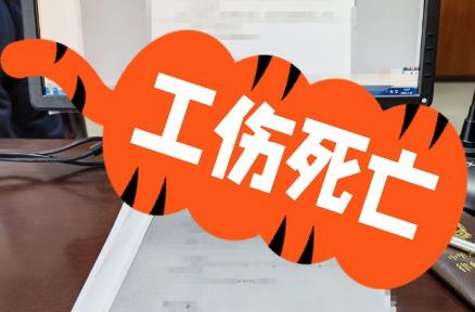 工伤死亡赔偿标准2025最新标准