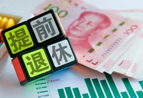 2025年提前退休政策规定最新