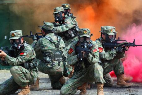 2025年民兵武器装备管理条例最新