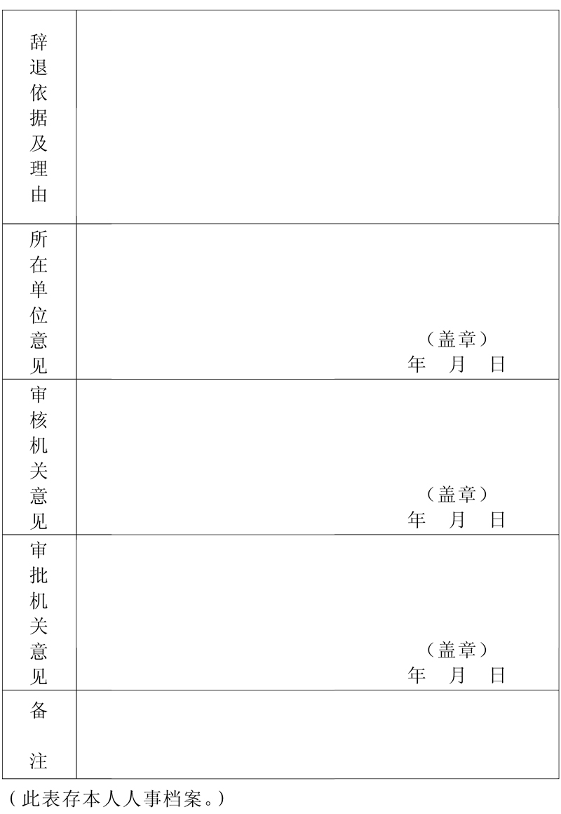 公务员辞退规定2025全文