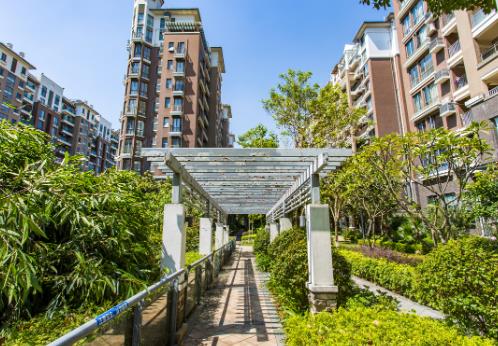 2025年抚州市住宅区物业管理条例最新