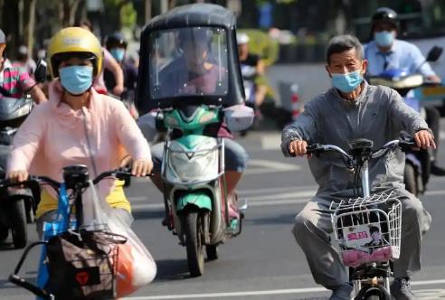 2025年荆州市电动自行车管理条例最新