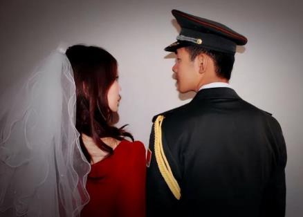 军人离婚最新程序2025年