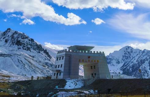 2025年边境旅游管理办法最新