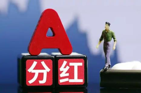 股东分红