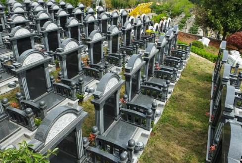 2025年广西壮族自治区殡葬管理条例最新