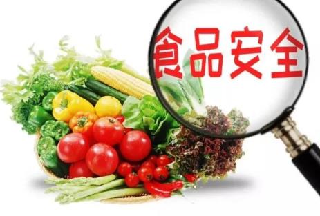 农产品质量安全条例