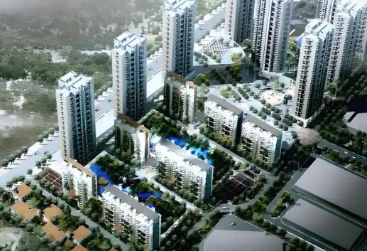 住房城乡建设部关于发布国家标准《住宅项目规范》