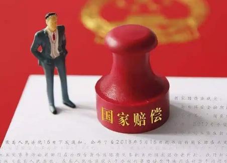国家赔偿法
