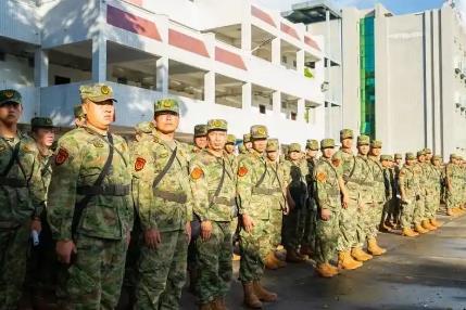 2025年民兵工作条例最新