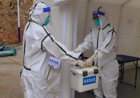 妨害预防、控制突发传染病疫情等灾害的刑事案件具体应用法律若干问题的解释