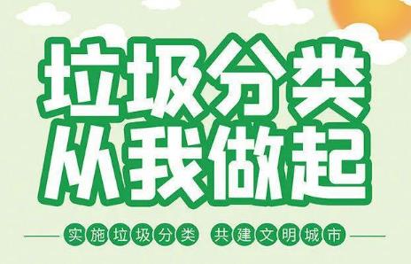 2025年张家界市生活垃圾分类管理规定最新