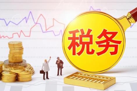 重大税务