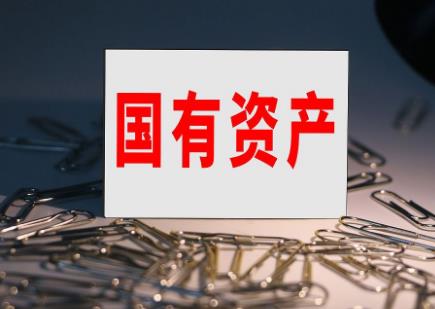 关于国有资产产权管理行政案件管辖问题的解释