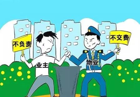 2025年承德市城镇住宅物业管理条例最新