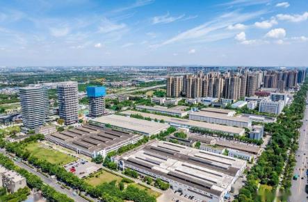 2025年西部地区鼓励类产业目录最新