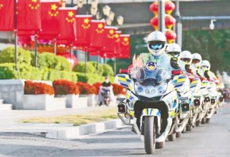 2025年珠海经济特区道路交通安全管理条例最新