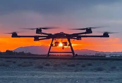 2025年无人驾驶航空器飞行管理暂行条例最新