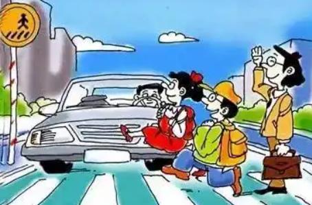 阳泉市道路交通安全管理条例