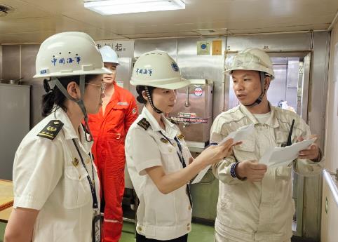 2025年中华人民共和国船员条例最新