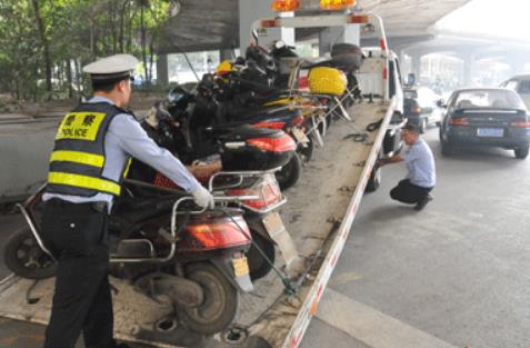 交警大队扣车一般多久放车？