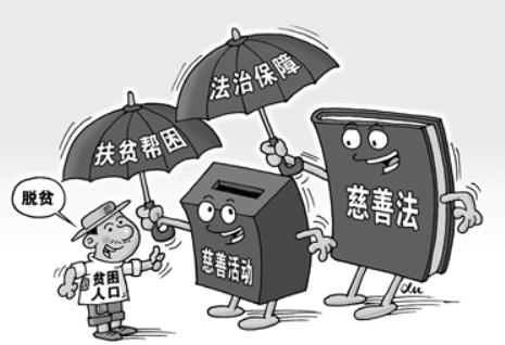 慈善组织公开募捐管理
