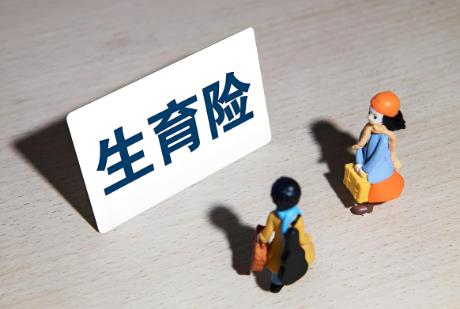 2025年山东省企业职工生育保险规定最新