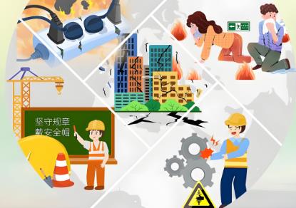 2025年河南省安全生产条例最新