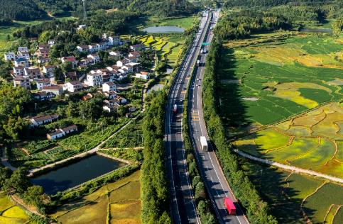 2025年农村公路条例最新全文