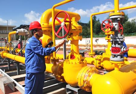 2025年广东省燃气管理条例最新修订