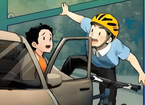 2025年中华人民共和国道路交通安全法实施条例最新