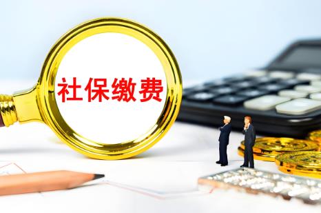 员工社保一次性补缴新规定2025年
