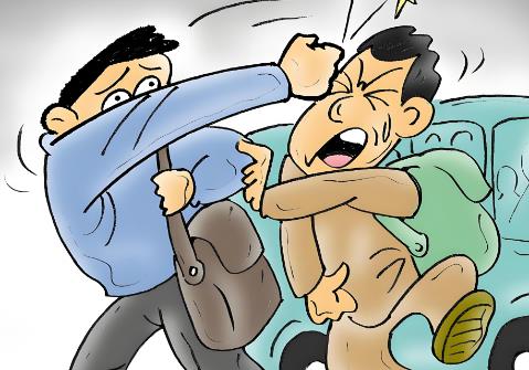 故意伤害重伤二级怎么判刑和赔偿?