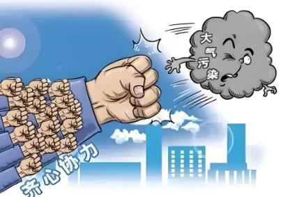 2025年湖州市大气污染防治规定修订