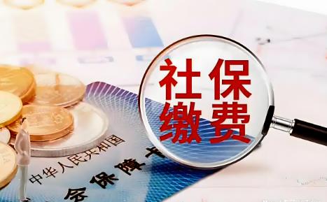 2025年城镇居民社保缴费标准最新