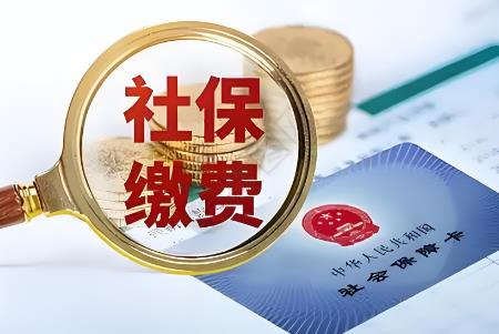 自由职业者社保缴费标准2025年最新