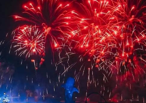 2025年烟花爆竹生产经营安全规定最新