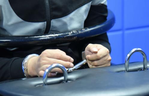 多次盗窃金额不足2000怎么判?