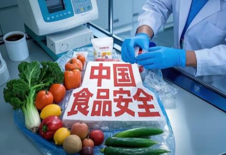 2025年国务院关于加强食品等产品安全监督管理的特别规定