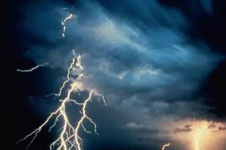 2025年防雷减灾管理办法最新