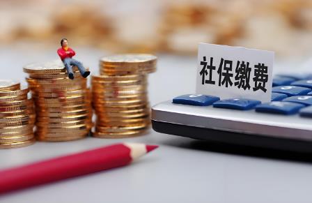 退休人员社保一次性补缴政策规定2025