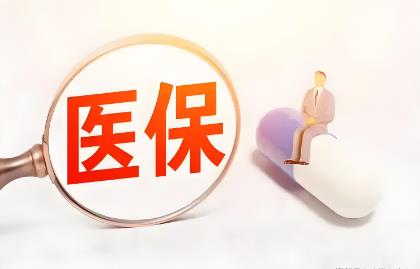 城镇居民医疗保险缴纳规定2025年最新