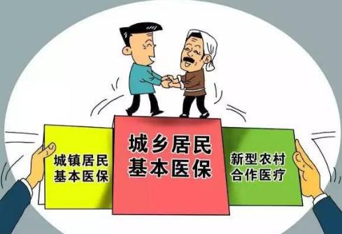 2025年城镇居民医疗保险报销范围和标准