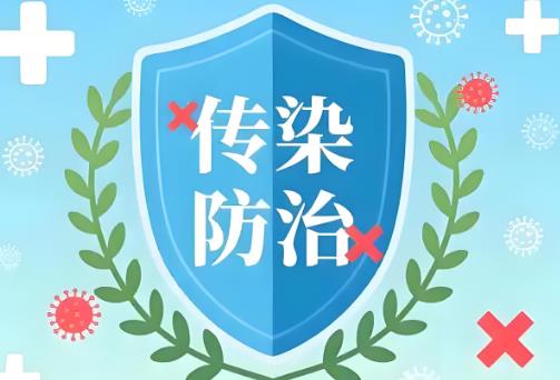 传染病防治法2025全文完整版