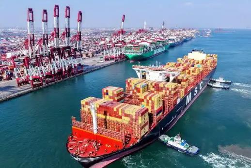 国际邮轮在中华人民共和国港口靠港补给的规定2025最新