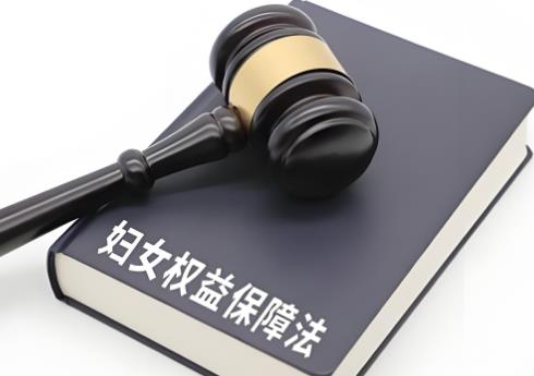 妇女权益保障法2025年