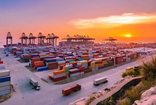 2025年对外贸易法最新修订